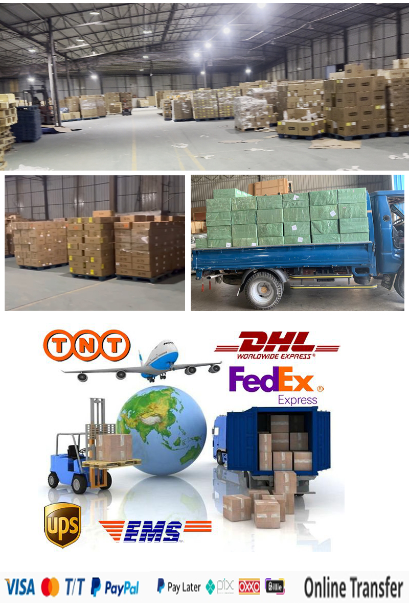 Transportation method options