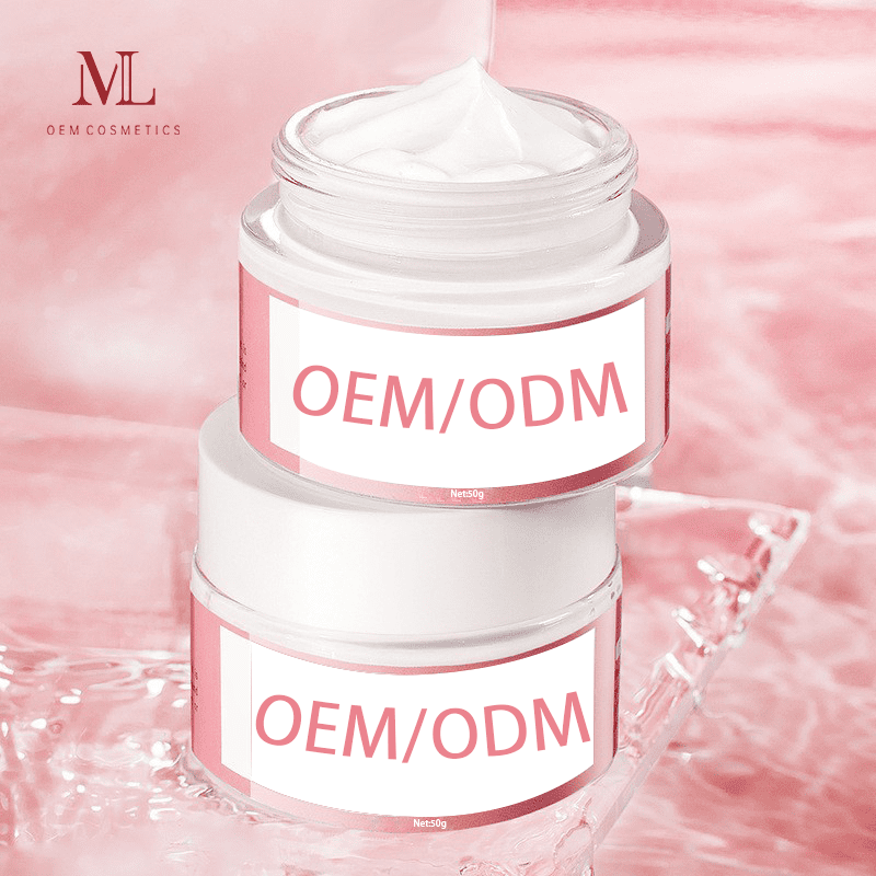Recommended skincare 2