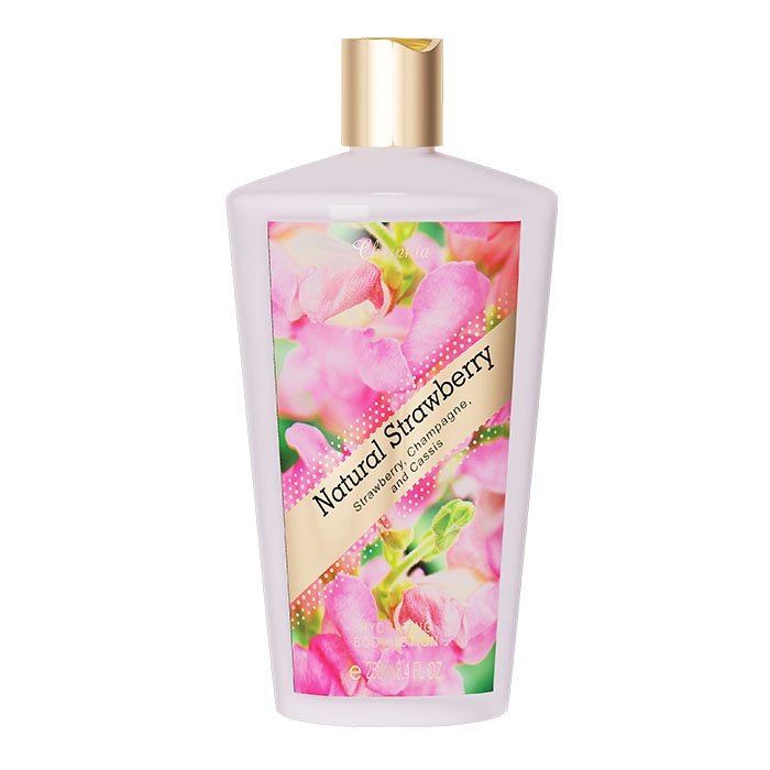 Hot-Selling Body Lotion Private Label