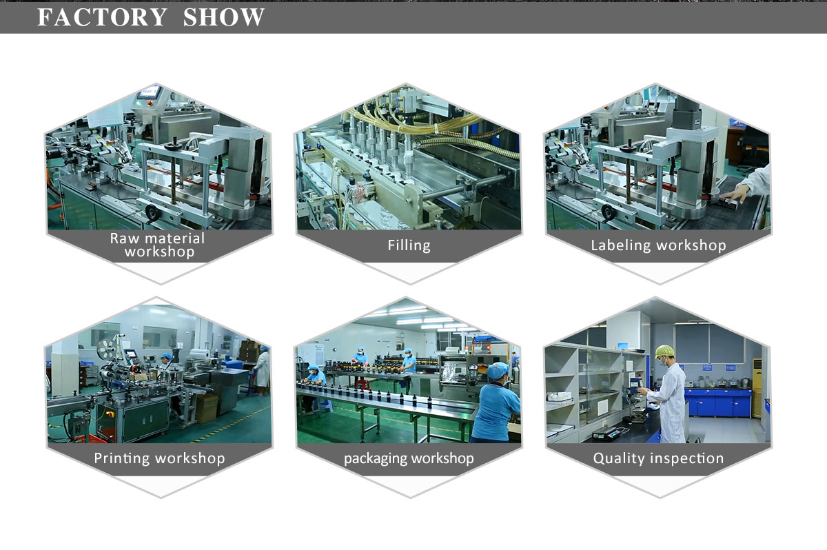 Process Flow