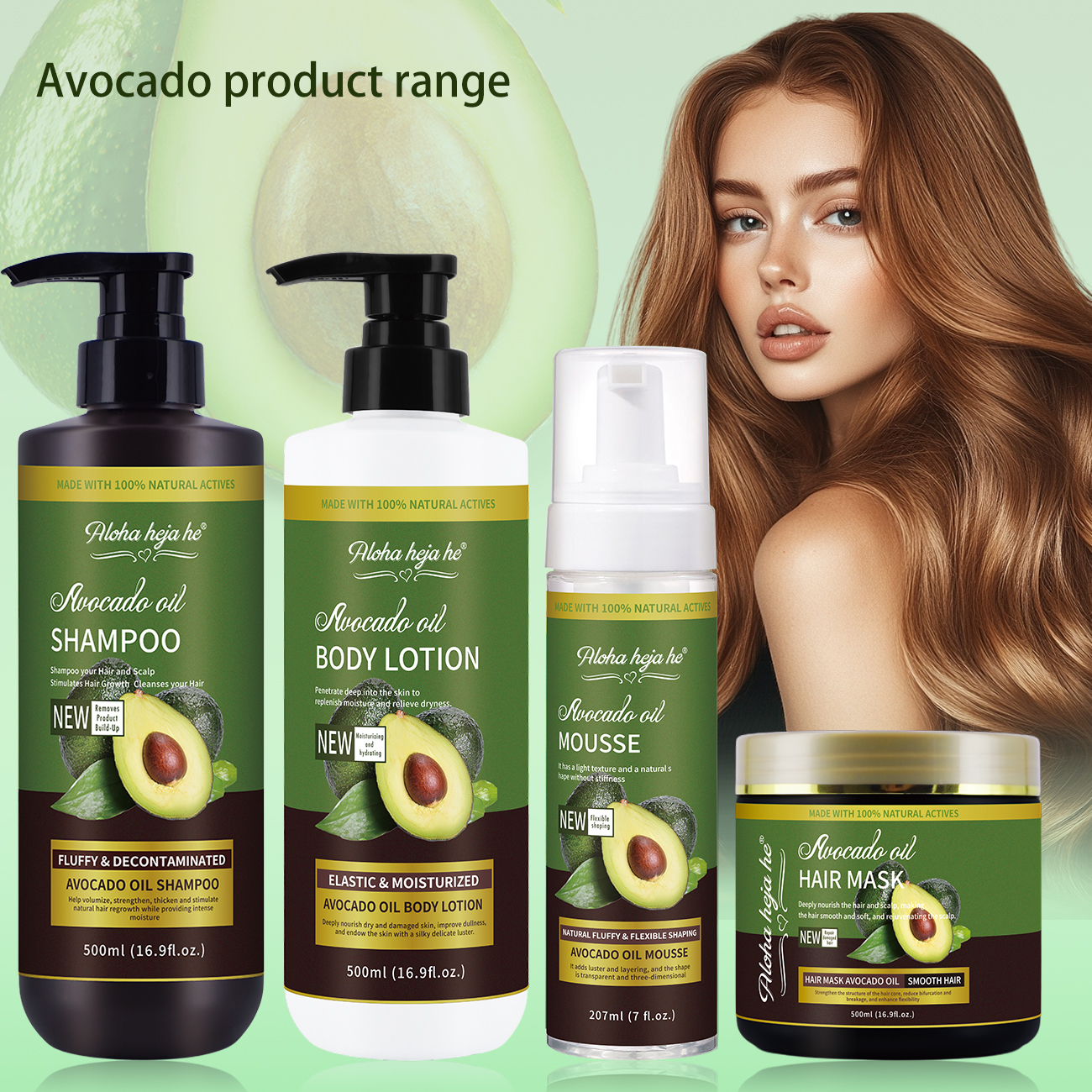 Product Variety View 10