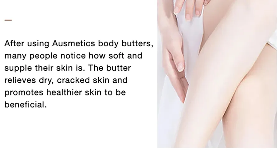Bulk Wholesale Private Label Mango Cocoa Butter Lotion Body Cream Lotion