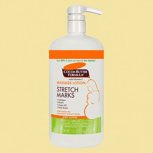 Argan Oil Moisten Abdominal Cream Collagen to Prevent Stretch Marksstretch Mark Cream