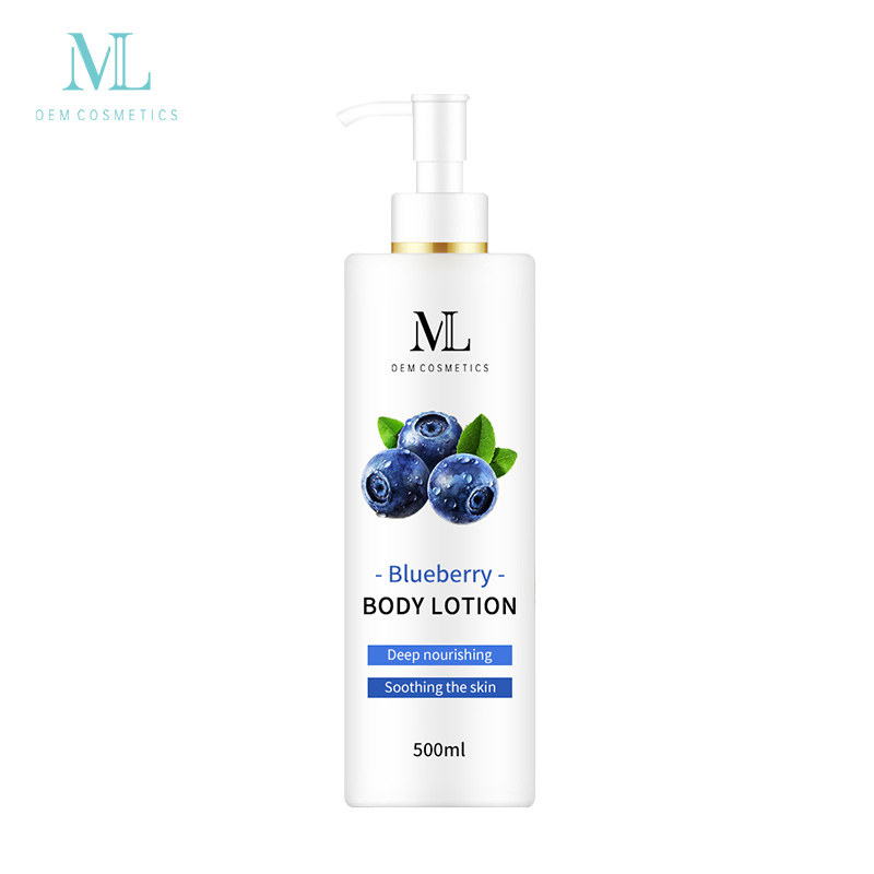 Body Skin Care Set