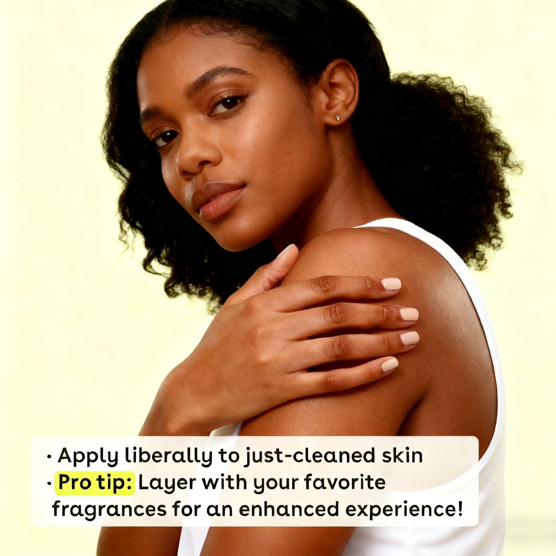 Natural Shea Butter 24H Moisture Body Lotion Vanilla Cashmere Hydrating Pomegranate Raspberry Soothing Protection for Dry Skin
