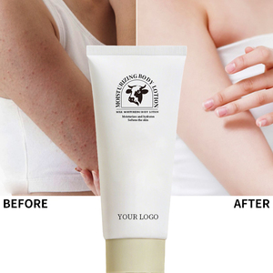 Super Engineering OEM/ODM Moisturizing Nourishing Long-Lasting Fragrance, Milk-Skin-Rejuvenating Body Lotion