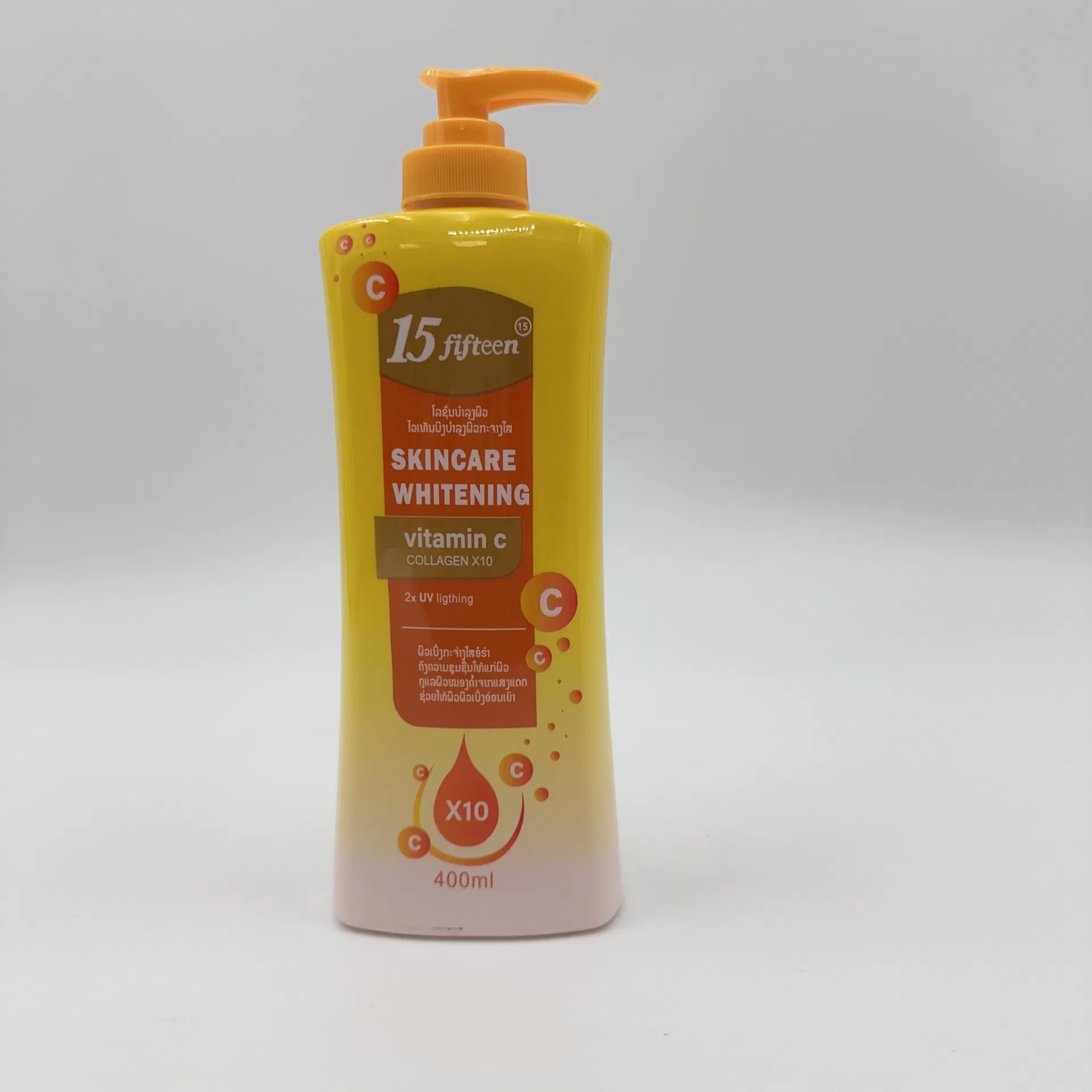 Shampoo Product View 5