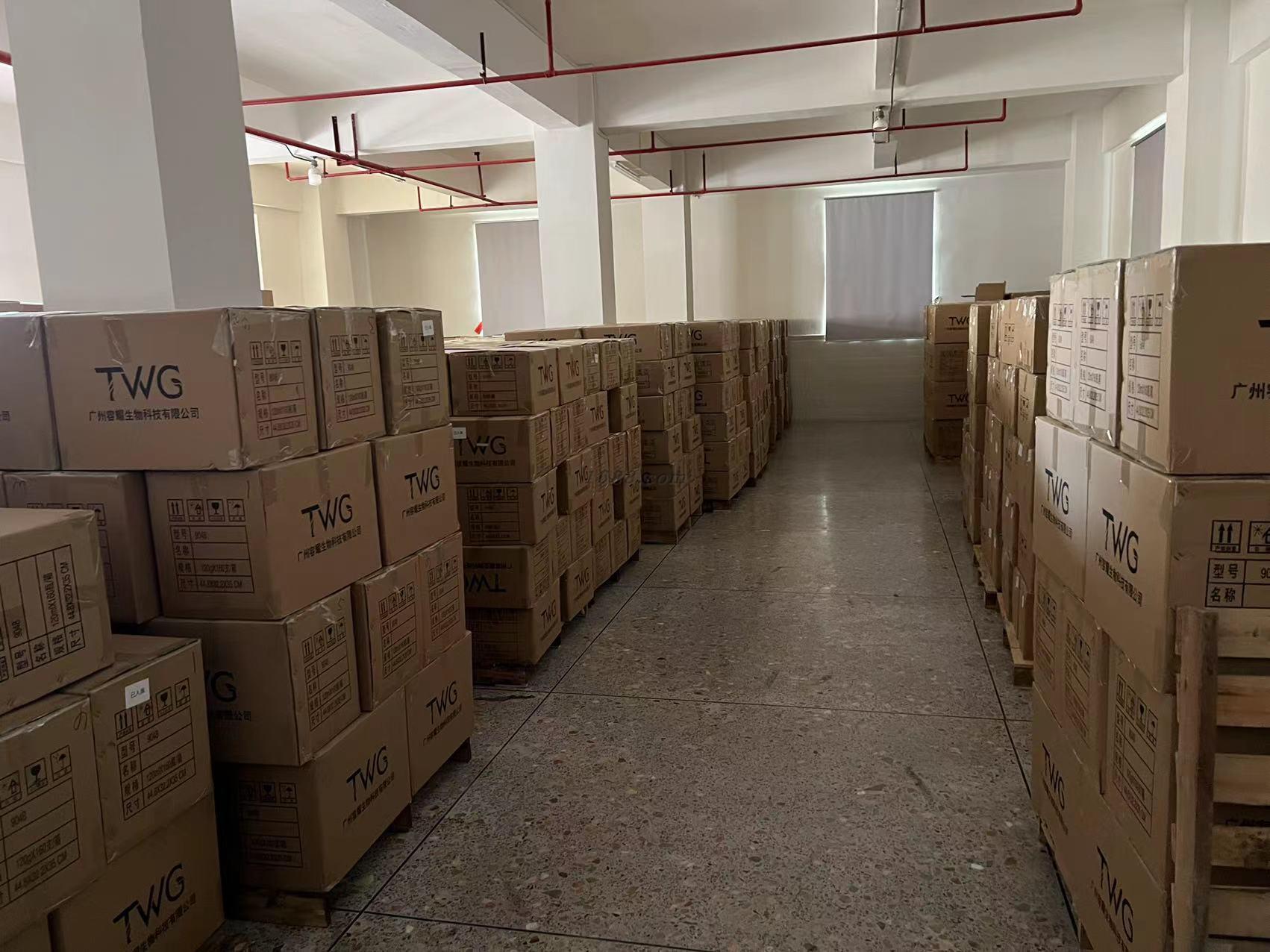 Warehouse