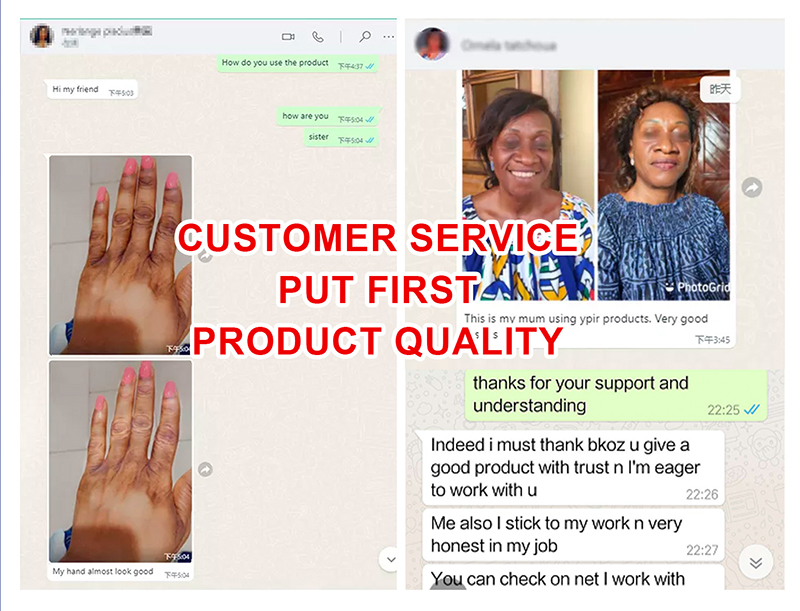 Skin Care Solution