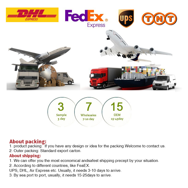 Shipping Logistics