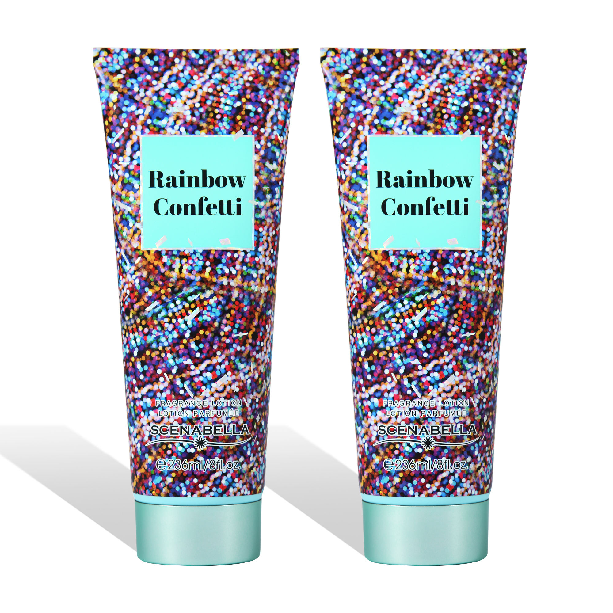 Victoria's Star Moisturizer for Dry Skin Body Hand Lotion-Long-Lasting Natural Fragrance Quickly Absorbs Extra-Dry Skin