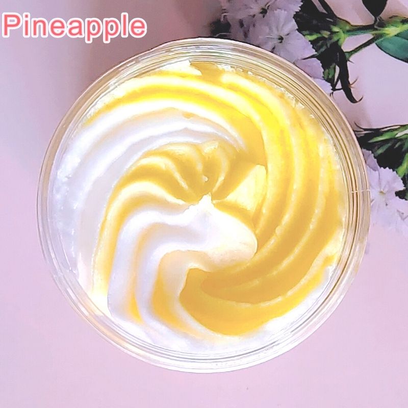 Body Butter Gallery 4