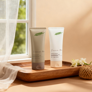 OEM Tuberose Essence Body Lotion Soothes and Nourishes Skin While Providing Lasting Hydration and Fragrance ODM Skincare Product
