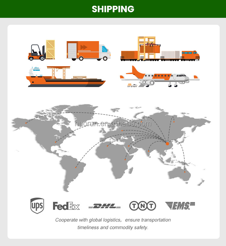 Factory Certificate