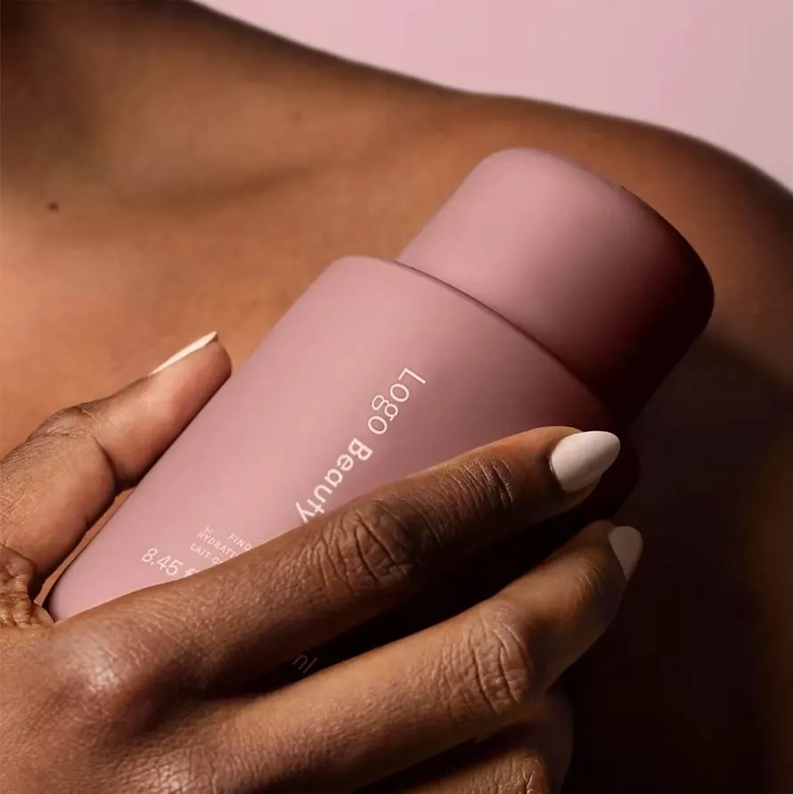 Hydrating Body Lotion
