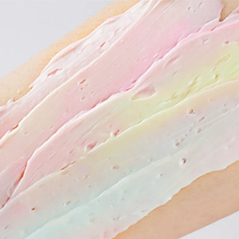 Whipped Body Butter Hand and Body Lotion