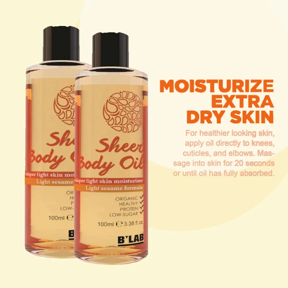 Private Label Organic Best Skin Care Moisturizing Repairig Body Cream Body Lotion