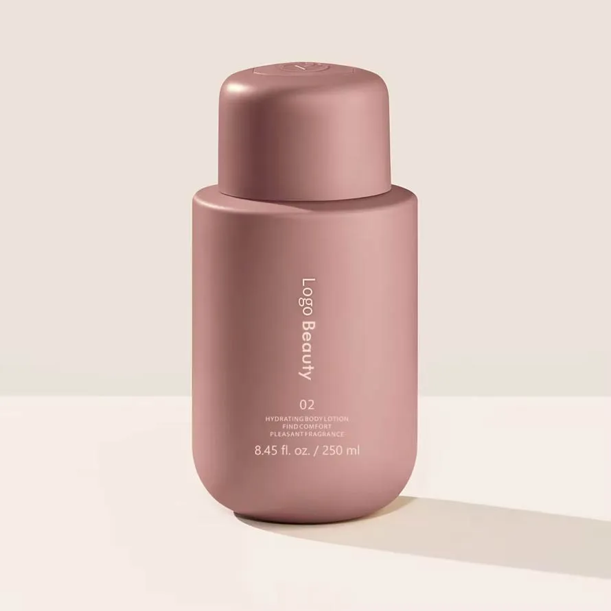 Hydrating Body Lotion