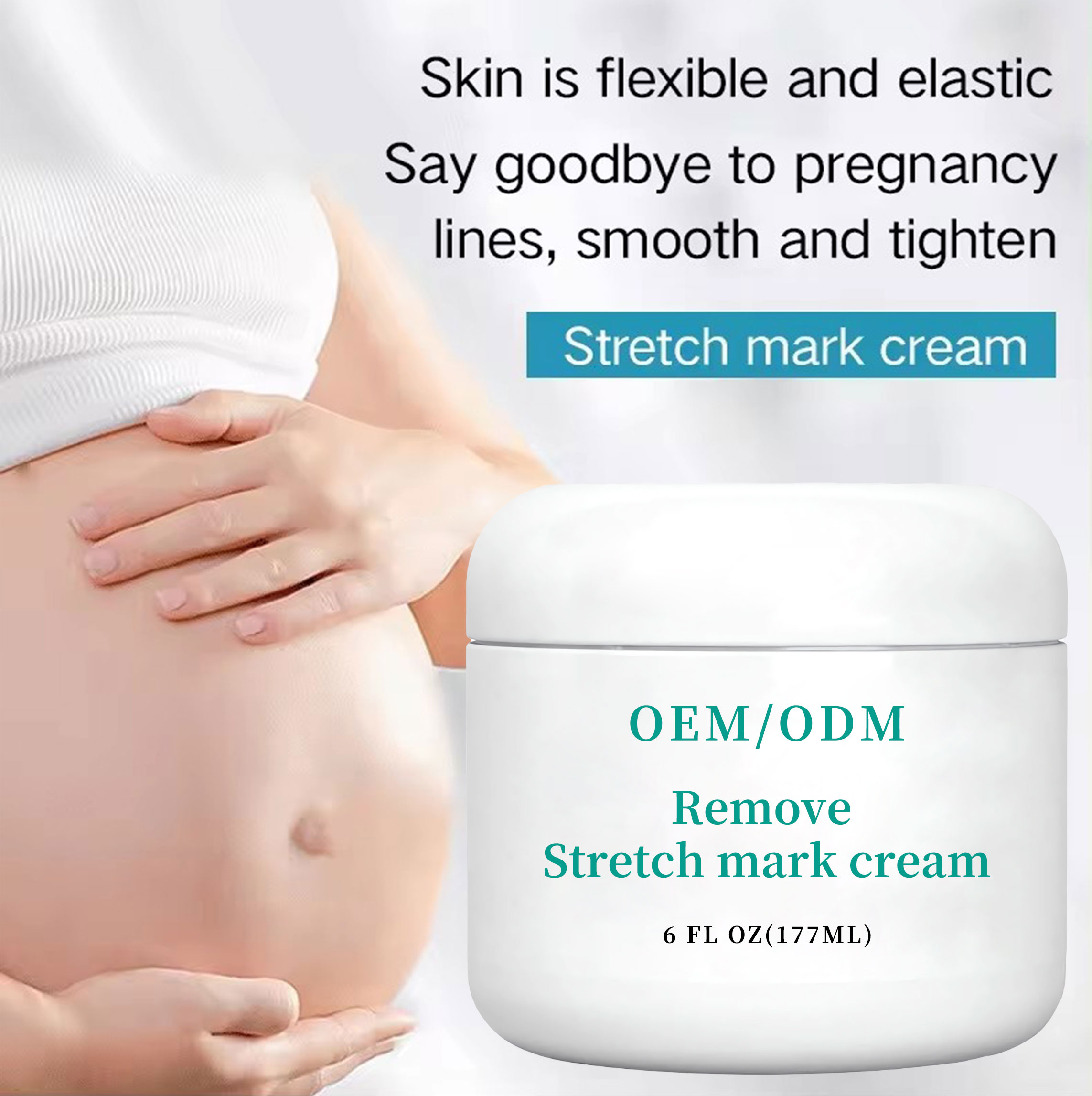 Cream Texture