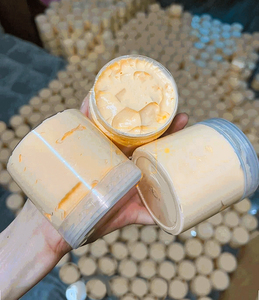 Whitening Cream For Body &amp; Face Brightening &amp; Removing Yellowing Improving Dull Skin Tone Night Use For Women All Skin Types OEM