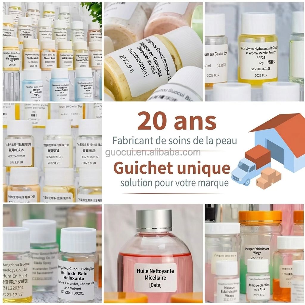 Contrôle Qualité