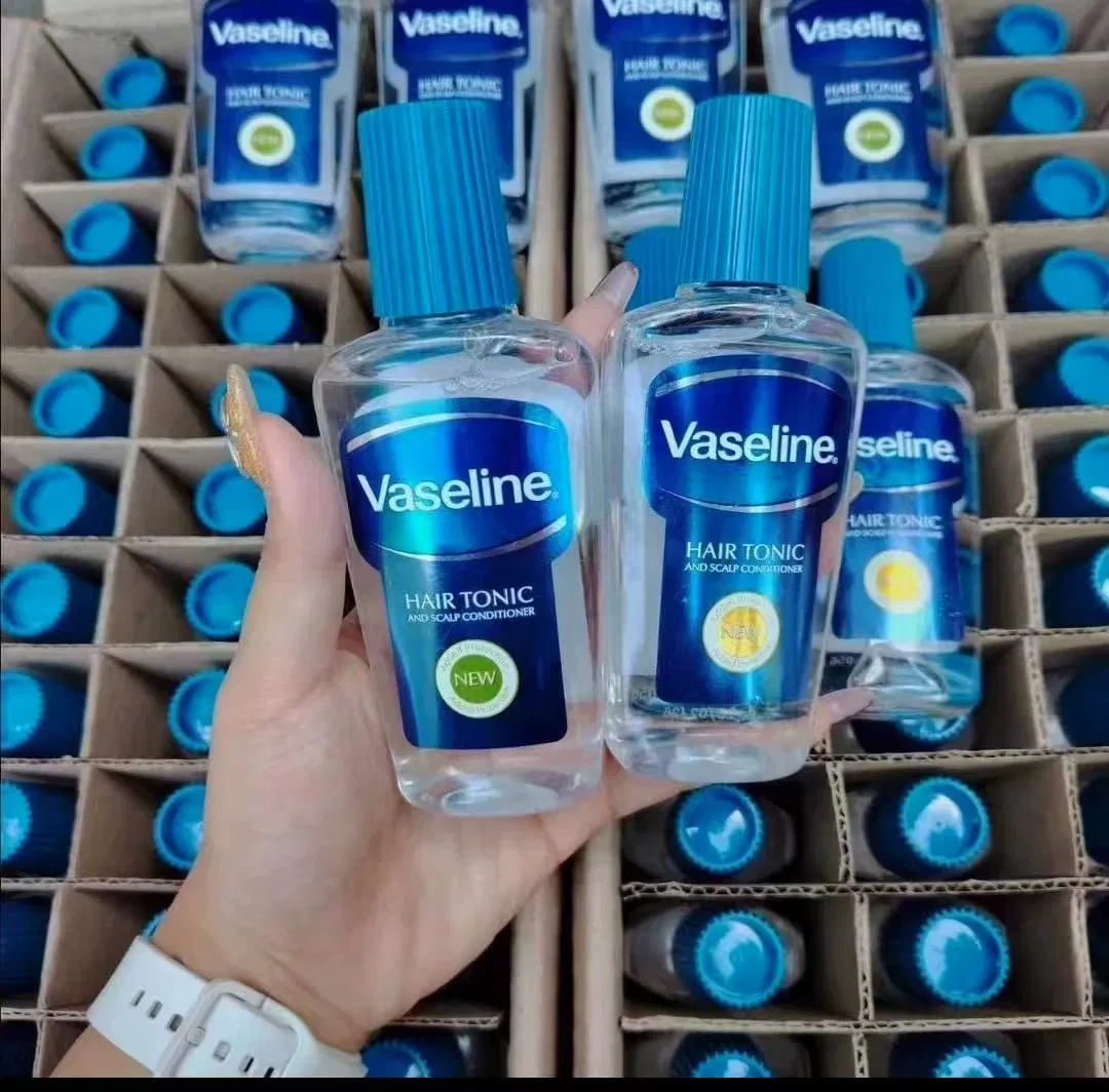 Vaseline Body Lotion Long-Lasting Moisturizing Hydrating Summer