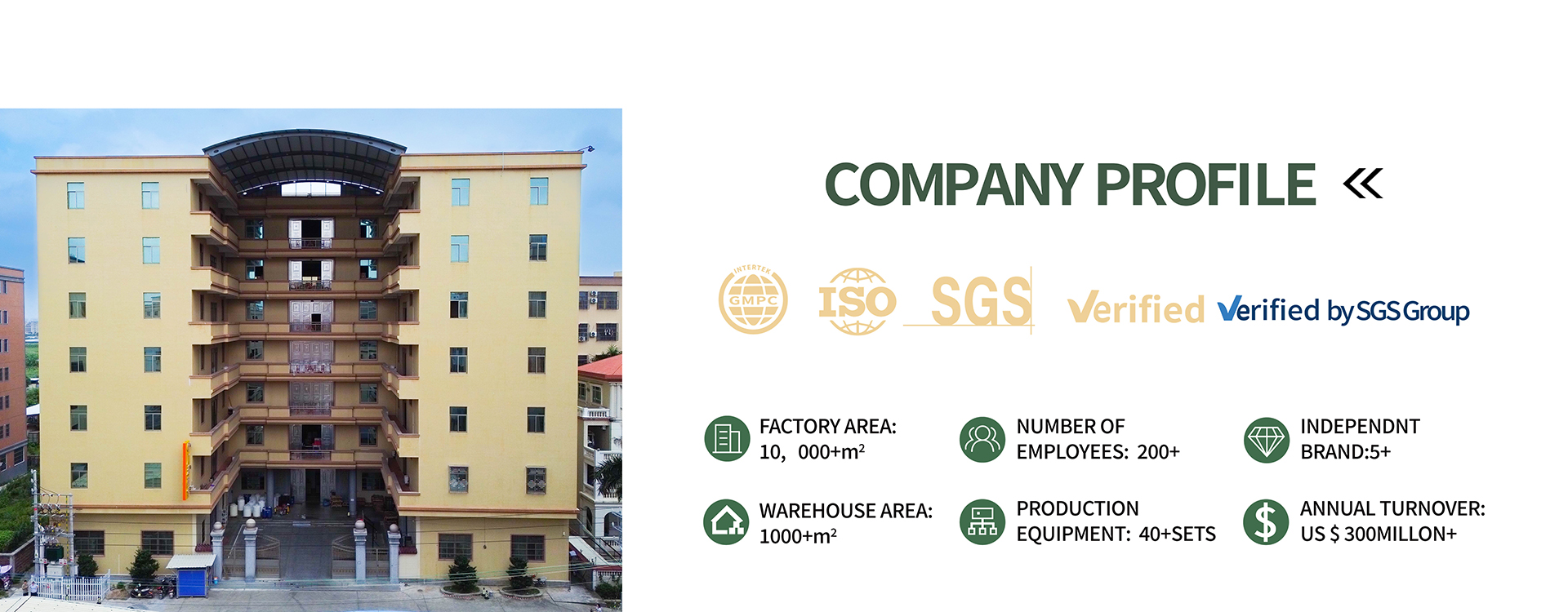 Company Overview