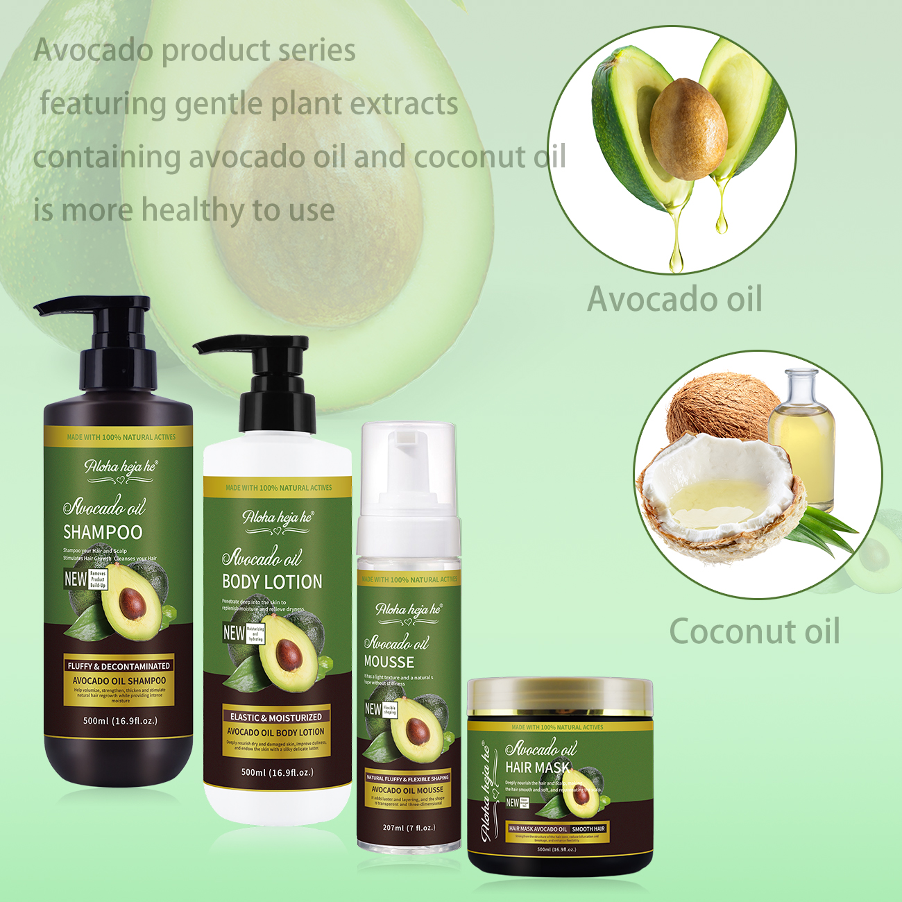 Product Variety View 1