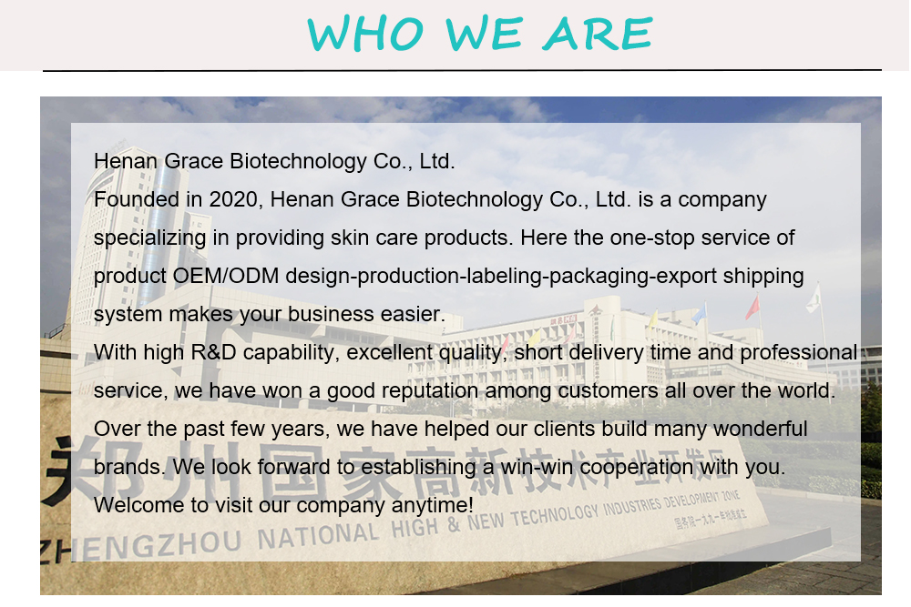 Company Overview