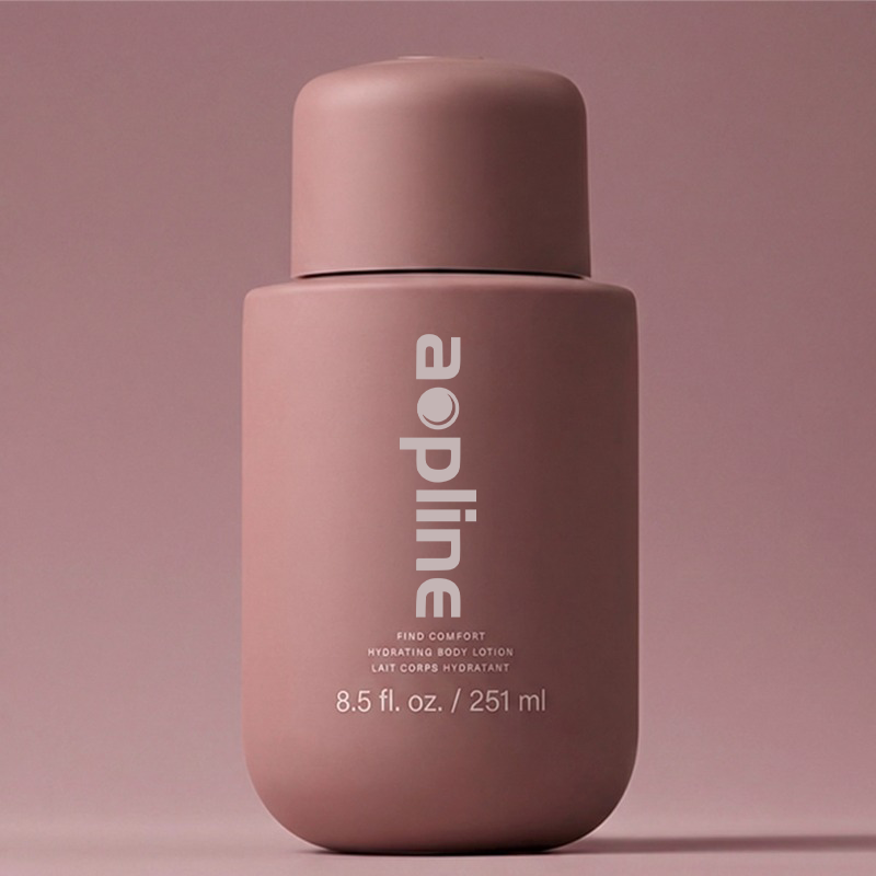 OEM Vegan Niacinamide Fast Absorbing Long Lasting Moisturizing Whitening Antioxidant Rich Hydrating Body Lotion For All Skin