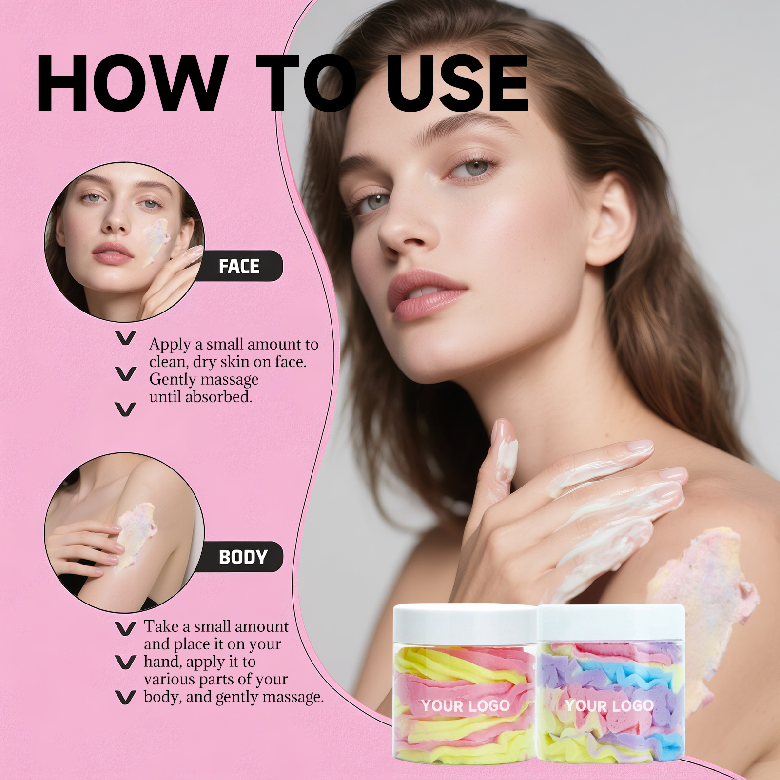 Body Butter Detail 8