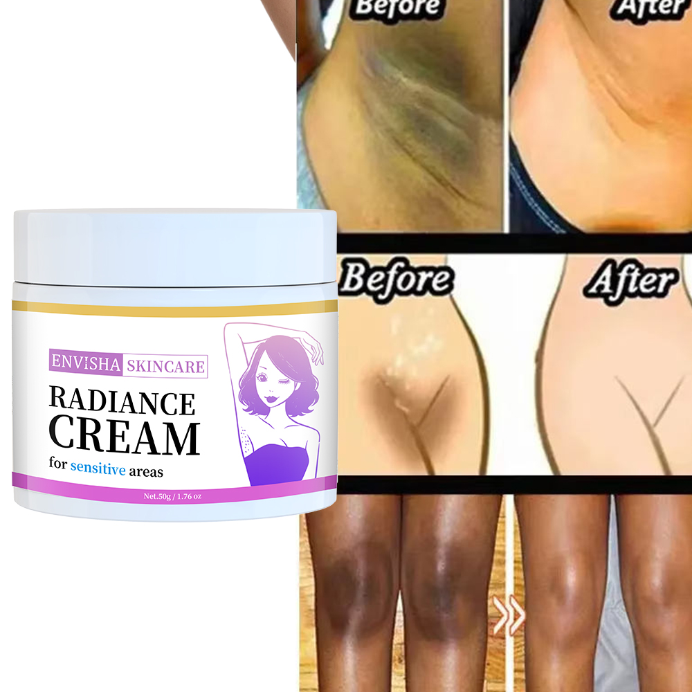 Before and After Results
