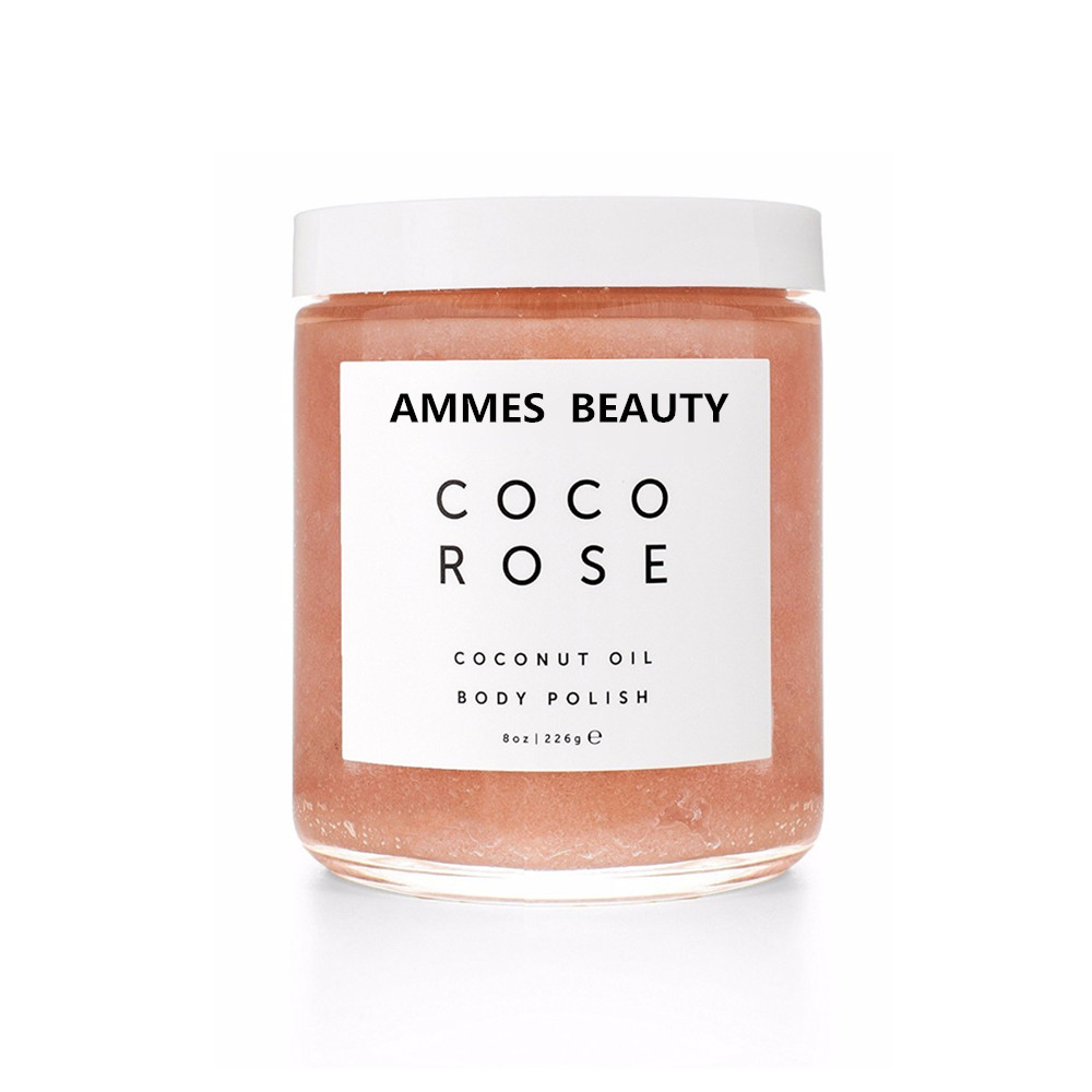 Body Scrub