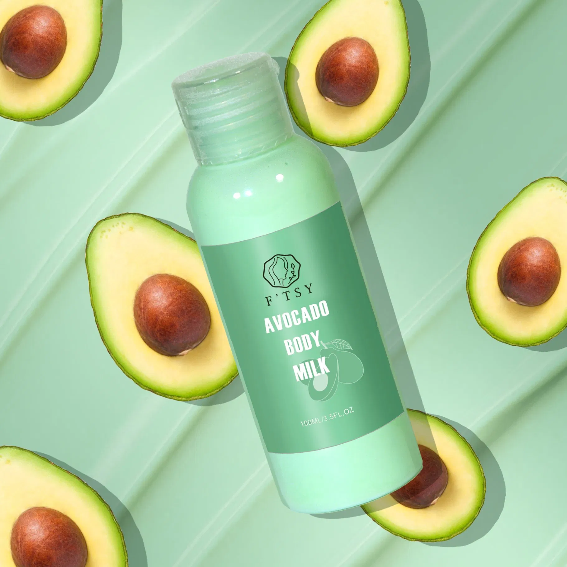 Wholesale Aha BHA Moisturizing Nourishing Vitamin C Lightening Natural Skin Whitening Body Lotion