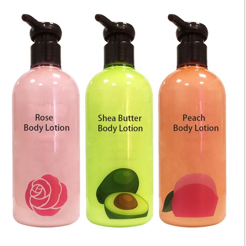 Body Lotion