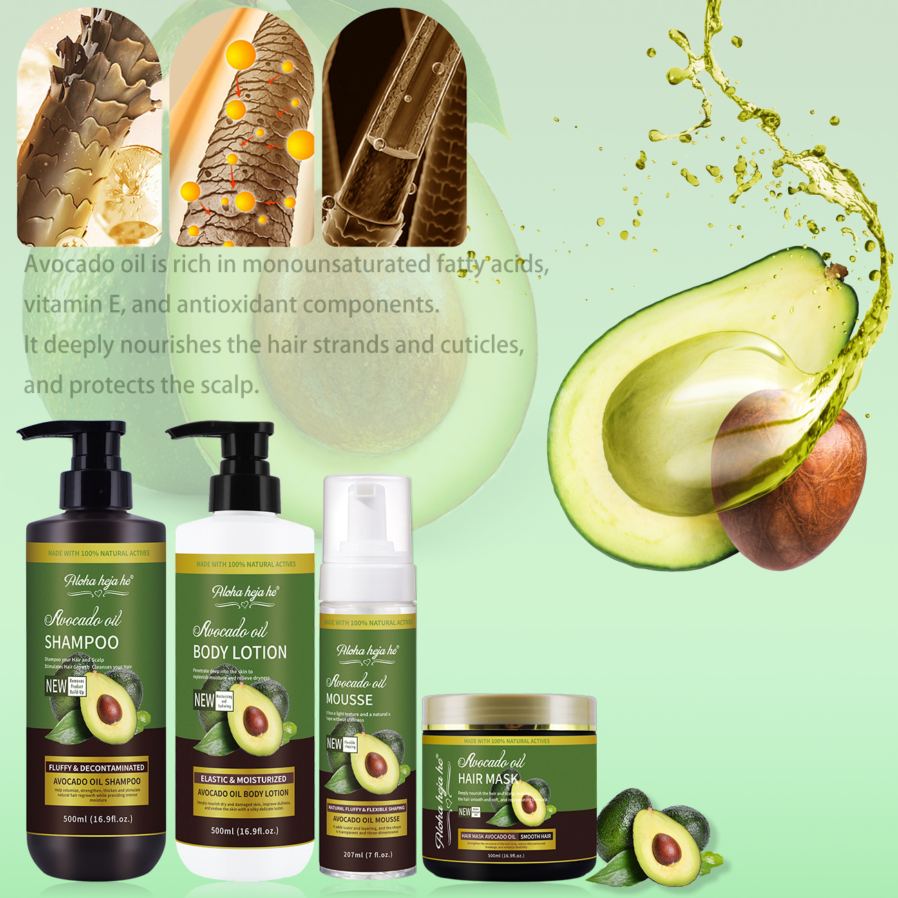 Product Variety View 5