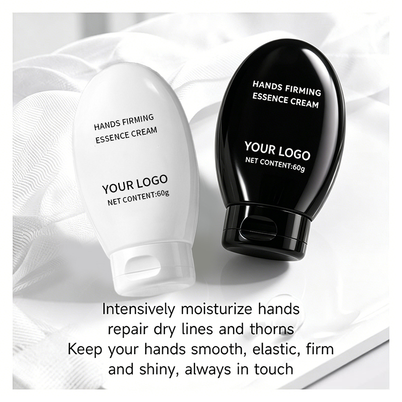 OEM/ODM Wholesale Mini Organic Urea Hand Cream &amp; Body Lotion Whitening Moisturizer Nourishing Soothing Firming Anti-Aging