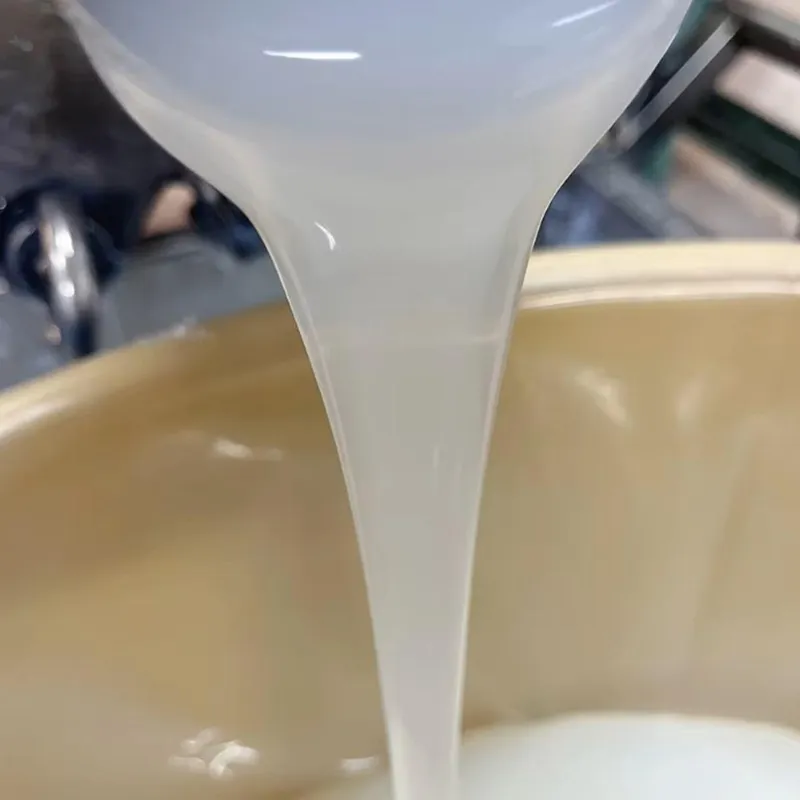 Non-Sticky Zc-Gdh7001 - Long-Lasting Hydrating Raw Material for Body Lotion Production
