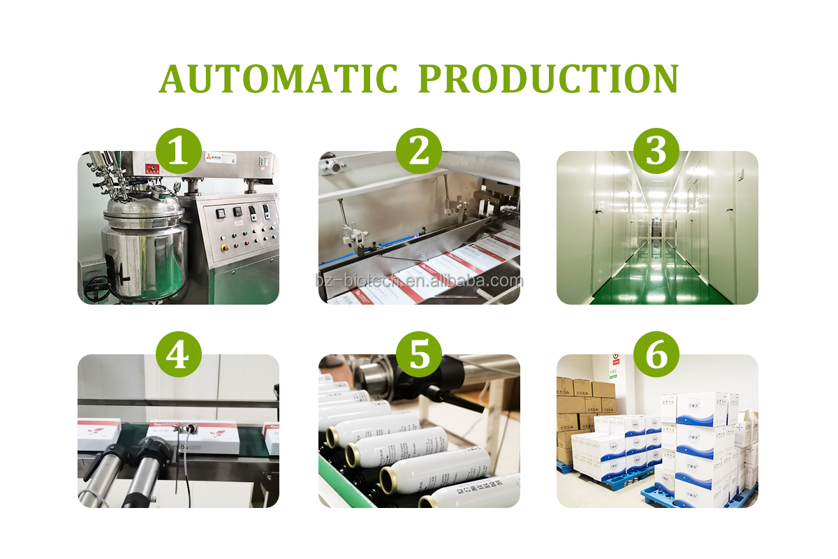 Quality Control and Laboratory