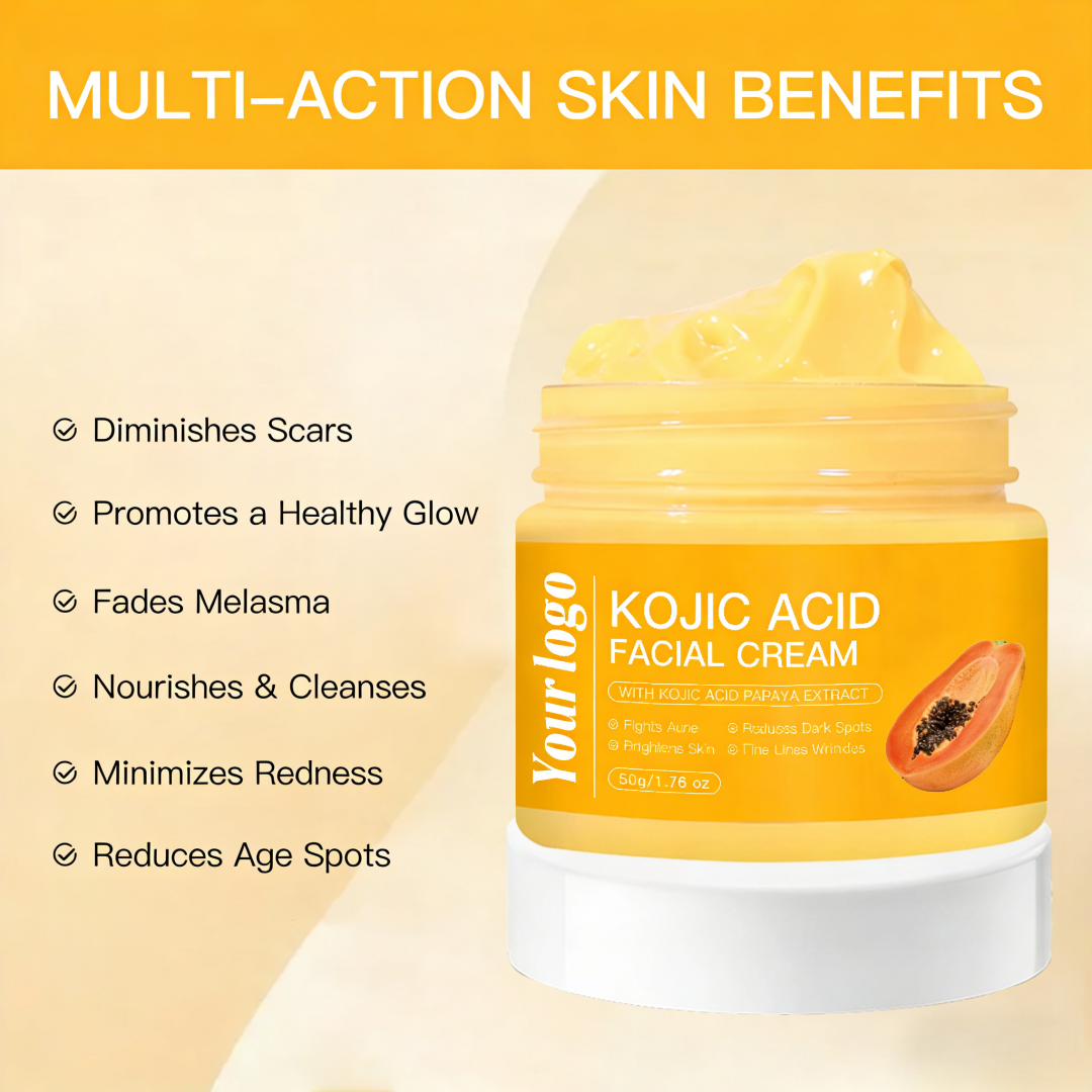 OEM Beauty Solution