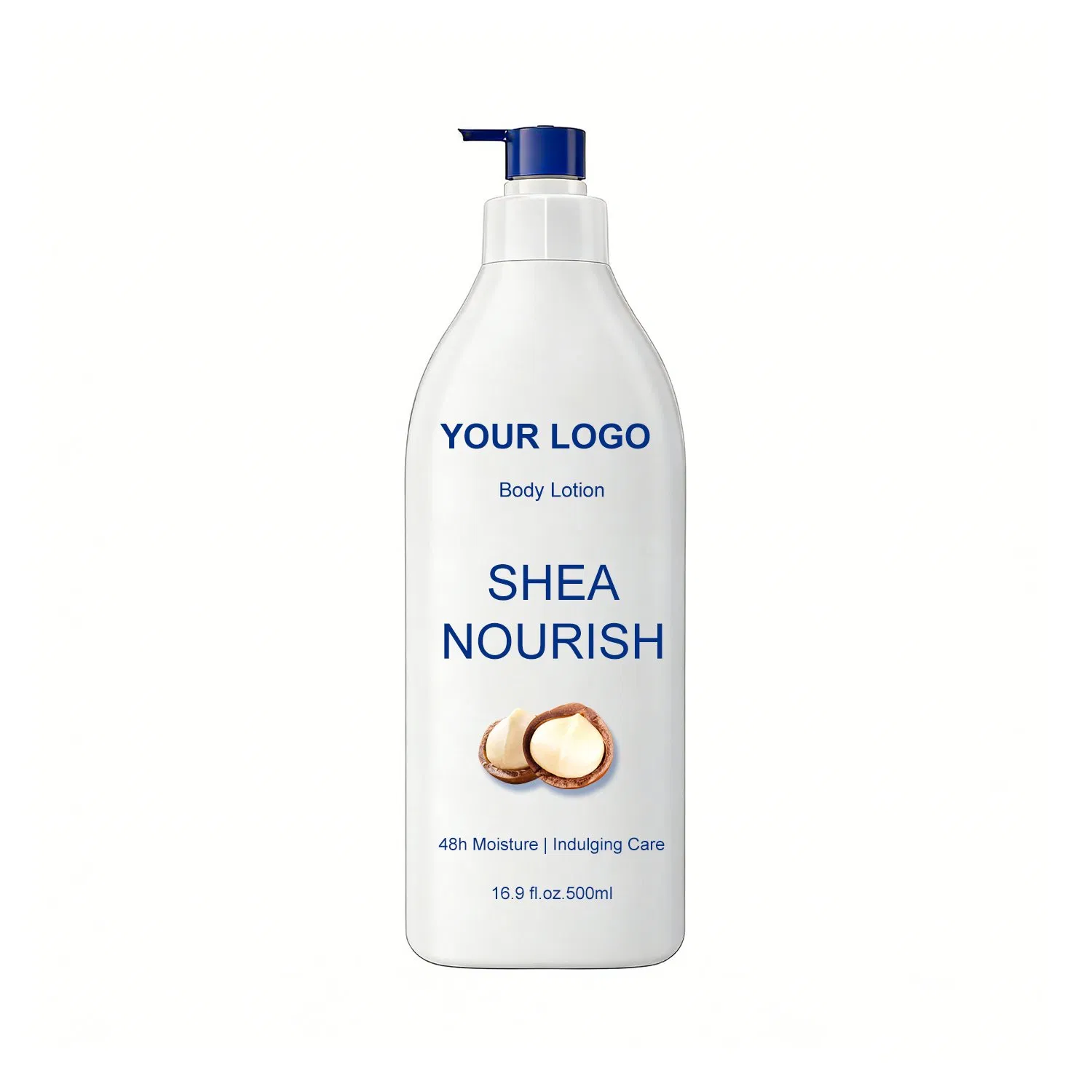 Private Label Silk Touch Wholesale Body Lotion for Silky Smooth Skin