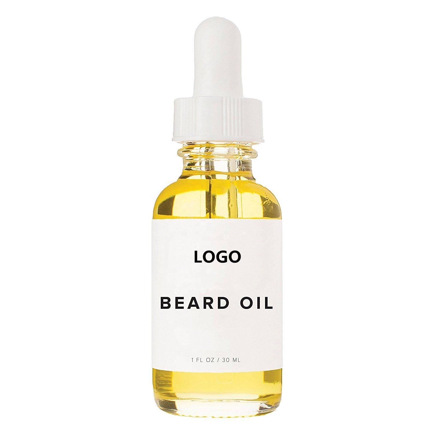Beard Oil