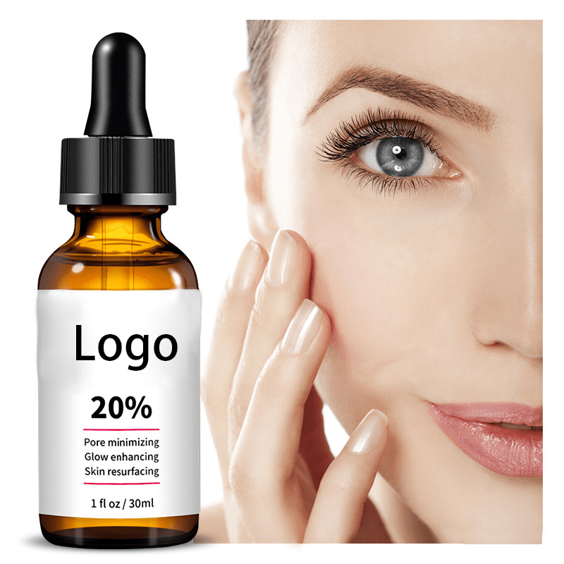 Recommended skincare 1
