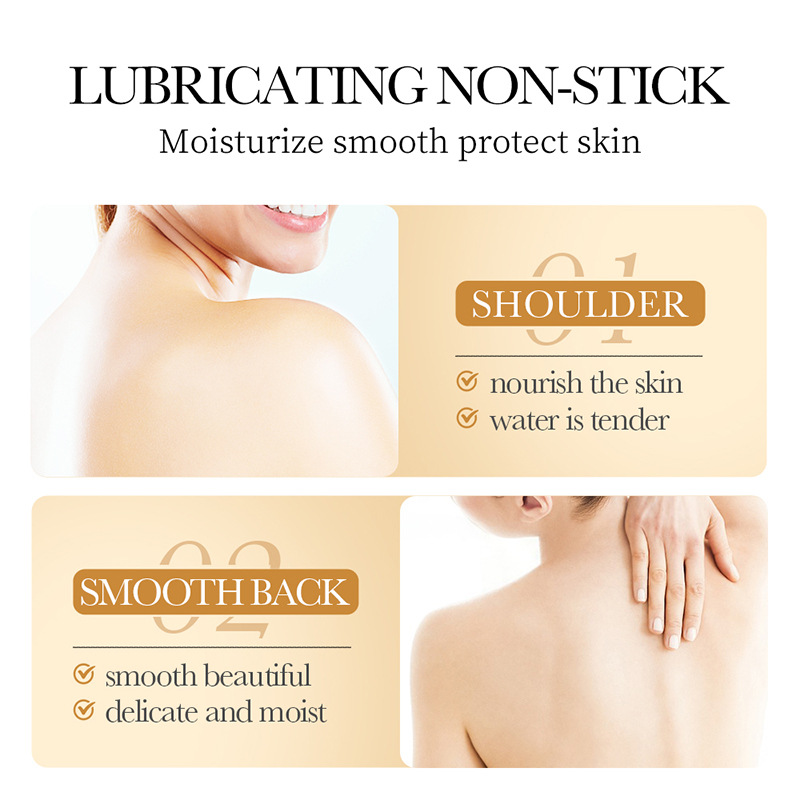 OEM Private Label Organic Brightening Skin Cream Moisturizer Nourishing Anti Aging Collagen Body Lotion