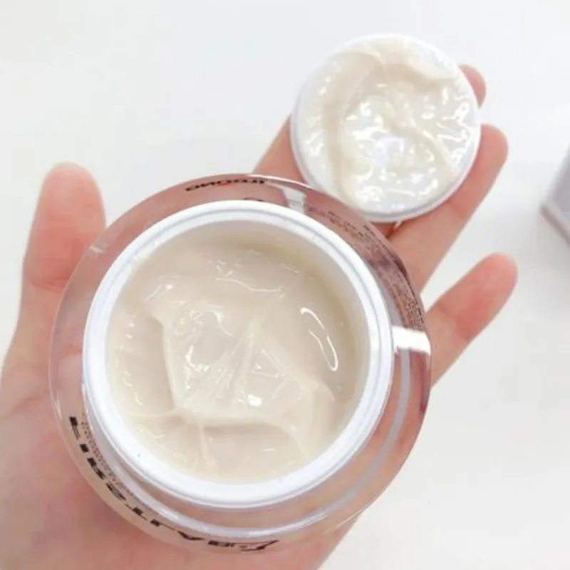 Non-Sticky Zc-Gdh7001 - Long-Lasting Hydrating Raw Material for Body Lotion Production
