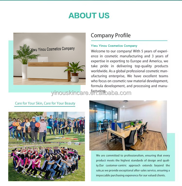 Company Profile Details