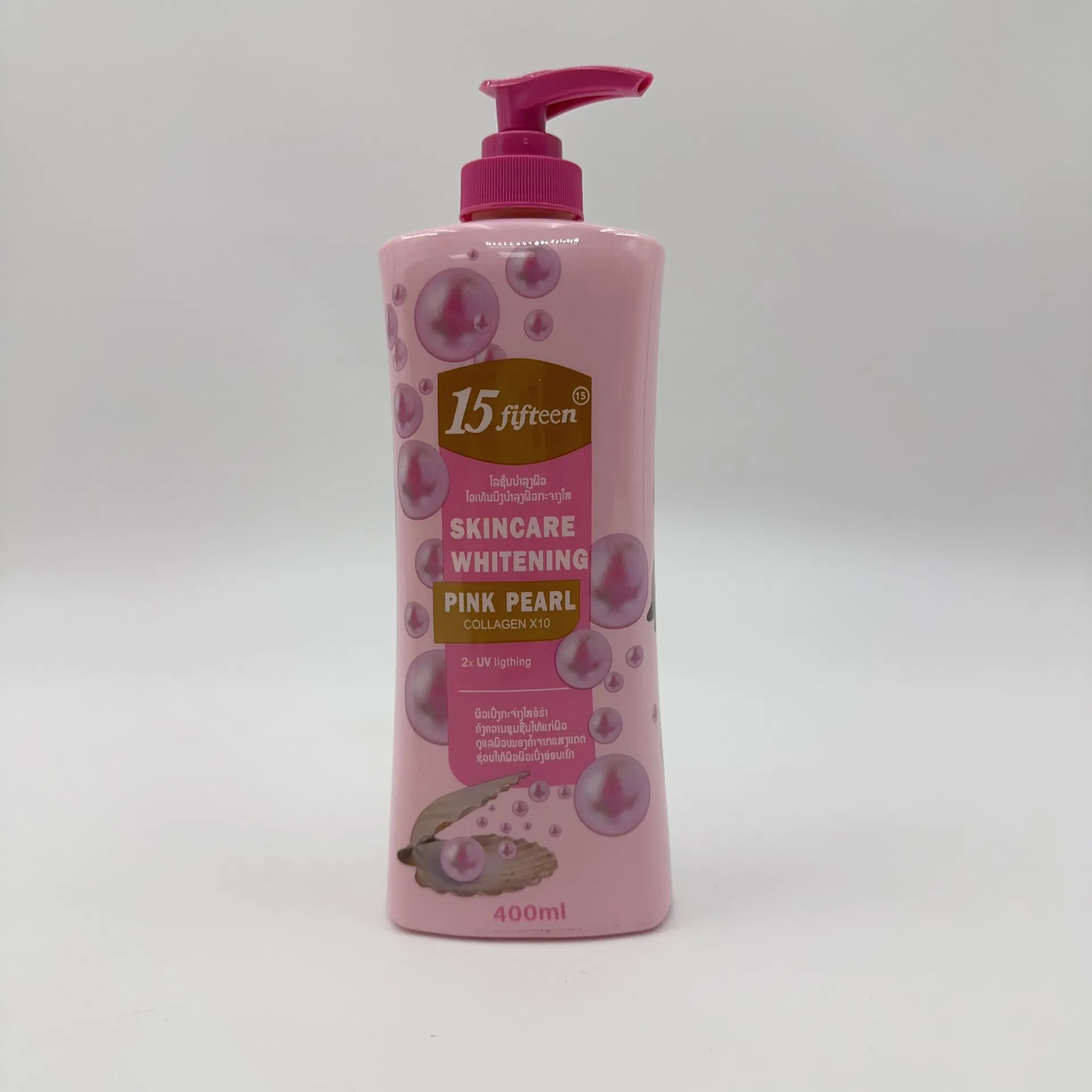 Shampoo Product View 6
