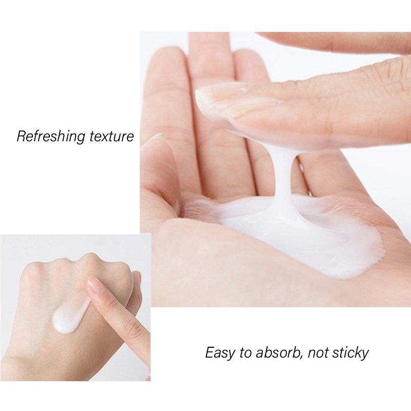 Nicotinamide Body Lotion Moisturizing Hydrating Anti-dehydrating Brightening Skin Skin-Care Body Lotion Body Cream