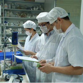 Production Facility 3