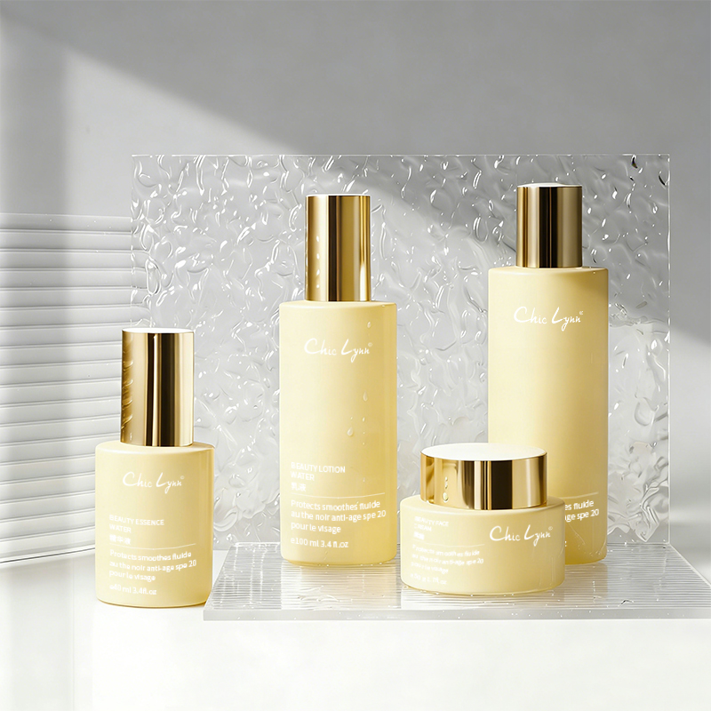 Customized Logo Skin Brightening Kojic Acid Strong Whitening Face Serum Bleaching Cream Soap Body Lotion Skin Oil Skin Care Set